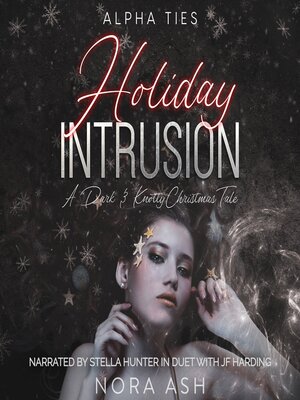 cover image of Holiday Intrusion